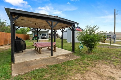 Welcome to a rare gem just outside the city limits of Bandera