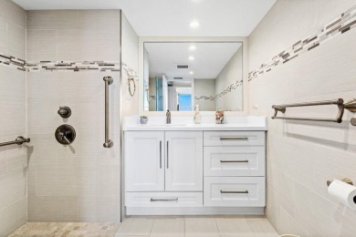 Stunning 3 BD 2.5 BA corner unit in the desirable Ocean Towers