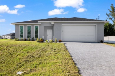 This 4-bedroom, 2-bathroom home, newly built in 2023, offers a