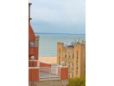 Oceana Condominium & Club 

Located on the 8th floor with a