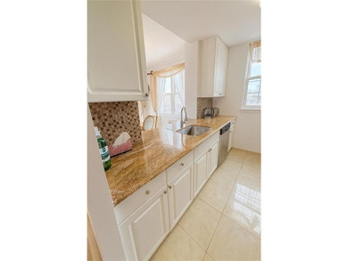 Oceana Condominium & Club 

Located on the 8th floor with a