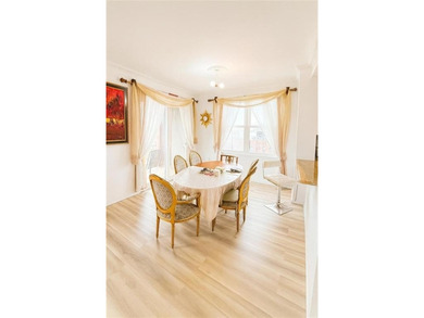 Oceana Condominium & Club 

Located on the 8th floor with a