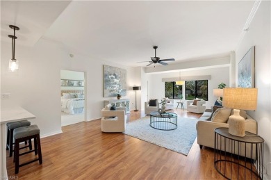 WATER VIEWS. TWO SCREENED TERRACES. BRAND NEW APPLIANCES. NO