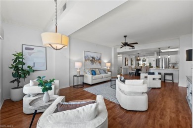 WATER VIEWS. TWO SCREENED TERRACES. BRAND NEW APPLIANCES. NO