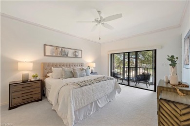 WATER VIEWS. TWO SCREENED TERRACES. BRAND NEW APPLIANCES. NO