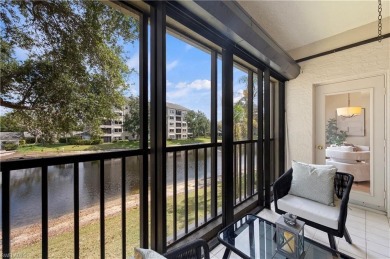 WATER VIEWS. TWO SCREENED TERRACES. BRAND NEW APPLIANCES. NO