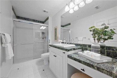 WATER VIEWS. TWO SCREENED TERRACES. BRAND NEW APPLIANCES. NO