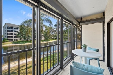 WATER VIEWS. TWO SCREENED TERRACES. BRAND NEW APPLIANCES. NO