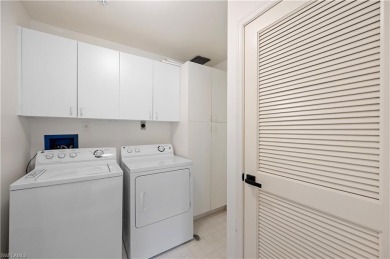 WATER VIEWS. TWO SCREENED TERRACES. BRAND NEW APPLIANCES. NO