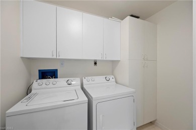 WATER VIEWS. TWO SCREENED TERRACES. BRAND NEW APPLIANCES. NO