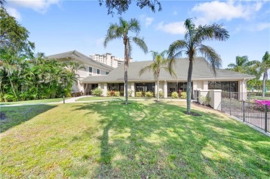 WATER VIEWS. TWO SCREENED TERRACES. BRAND NEW APPLIANCES. NO