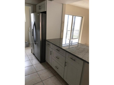 Spacious 3rd-floor apartment featuring a beautifully remodeled