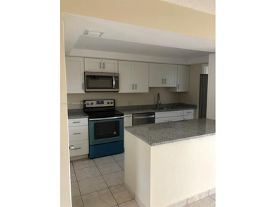 Spacious 3rd-floor apartment featuring a beautifully remodeled