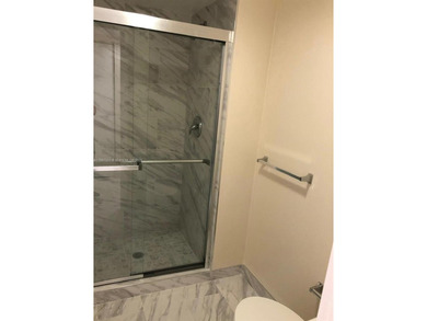 Spacious 3rd-floor apartment featuring a beautifully remodeled