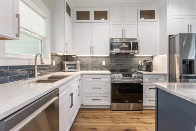 2024 Custom Built Home with Premium Upgrades in Hemings Pond