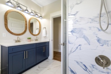 2024 Custom Built Home with Premium Upgrades in Hemings Pond