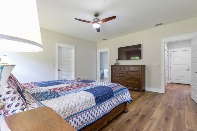 2024 Custom Built Home with Premium Upgrades in Hemings Pond