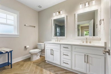 2024 Custom Built Home with Premium Upgrades in Hemings Pond