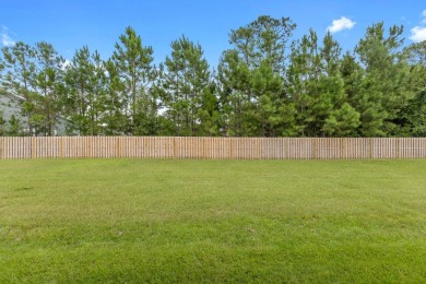 2024 Custom Built Home with Premium Upgrades in Hemings Pond