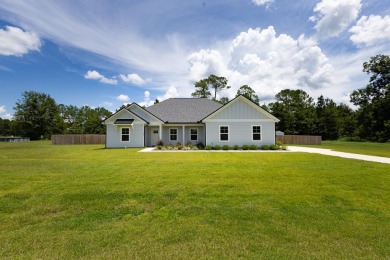 2024 Custom Built Home with Premium Upgrades in Hemings Pond