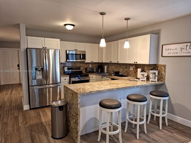 BEATIFUL HOUSE BUILD IN 2018 , SPACIOUS 4 BEDROOM TWO BATHS