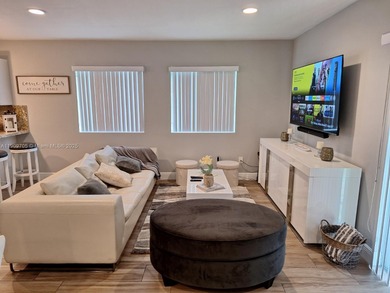 BEATIFUL HOUSE BUILD IN 2018 , SPACIOUS 4 BEDROOM TWO BATHS