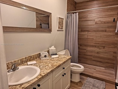 BEATIFUL HOUSE BUILD IN 2018 , SPACIOUS 4 BEDROOM TWO BATHS