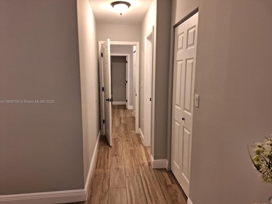 BEATIFUL HOUSE BUILD IN 2018 , SPACIOUS 4 BEDROOM TWO BATHS