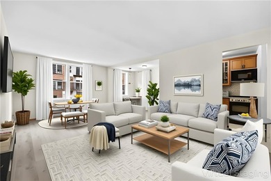 Just minutes from the legendary Brighton Beach boardwalk and the