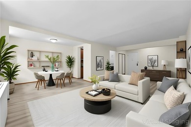 Just minutes from the legendary Brighton Beach boardwalk and the