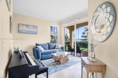 Luxury coastal living at its finest! Fully furnished, elegant