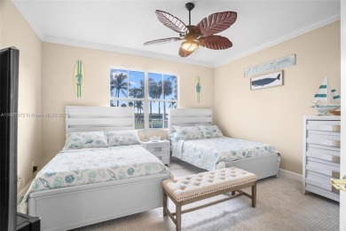 Luxury coastal living at its finest! Fully furnished, elegant