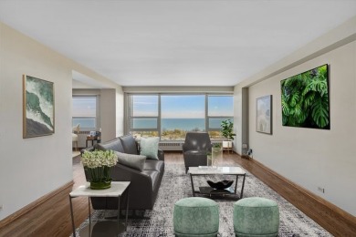 Experience lakefront living at its finest in this stunning