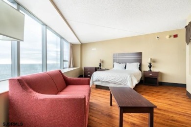 Experience Luxury Living by the Sea! This oceanfront studio