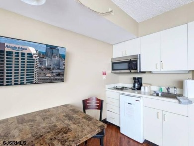 Experience Luxury Living by the Sea! This oceanfront studio