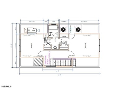 LUXURY NEW CONSTRUCTION- featuring 4 Gracious bedrooms and 3.5