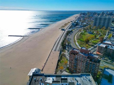 Come home to BRIGHTON TOWERS - where ocean breezes, modern