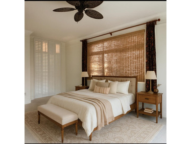 Welcome to 221 S Plaza Ct. located in the exquisite Renaissance