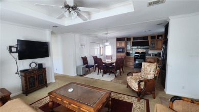 Coastal Comfort with Serene Lake Views in Sarasota's