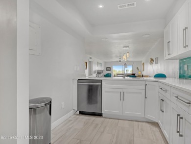 Coastal Living with OCEAN VIEW! Modern 2 Bedroom, 2 Bath, 1 Car