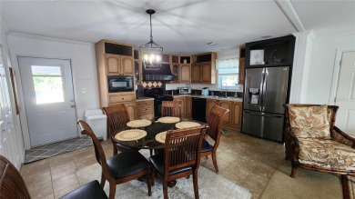 Coastal Comfort with Serene Lake Views in Sarasota's