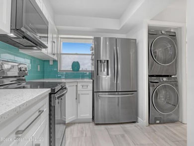 Coastal Living with OCEAN VIEW! Modern 2 Bedroom, 2 Bath, 1 Car