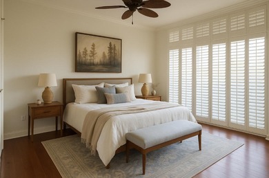 Welcome to 221 S Plaza Ct. located in the exquisite Renaissance