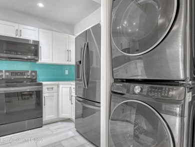 Coastal Living with OCEAN VIEW! Modern 2 Bedroom, 2 Bath, 1 Car