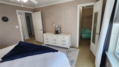 Coastal Comfort with Serene Lake Views in Sarasota's