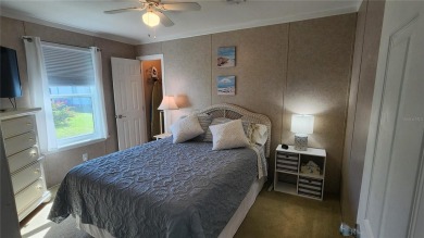 Coastal Comfort with Serene Lake Views in Sarasota's