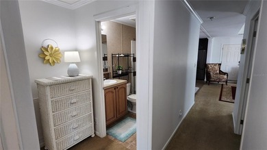 Coastal Comfort with Serene Lake Views in Sarasota's