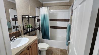 Coastal Comfort with Serene Lake Views in Sarasota's