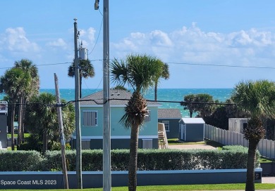 Coastal Living with OCEAN VIEW! Modern 2 Bedroom, 2 Bath, 1 Car