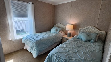 Coastal Comfort with Serene Lake Views in Sarasota's